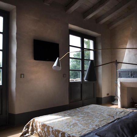 B&B La Fustaia Sarzana Exterior photo