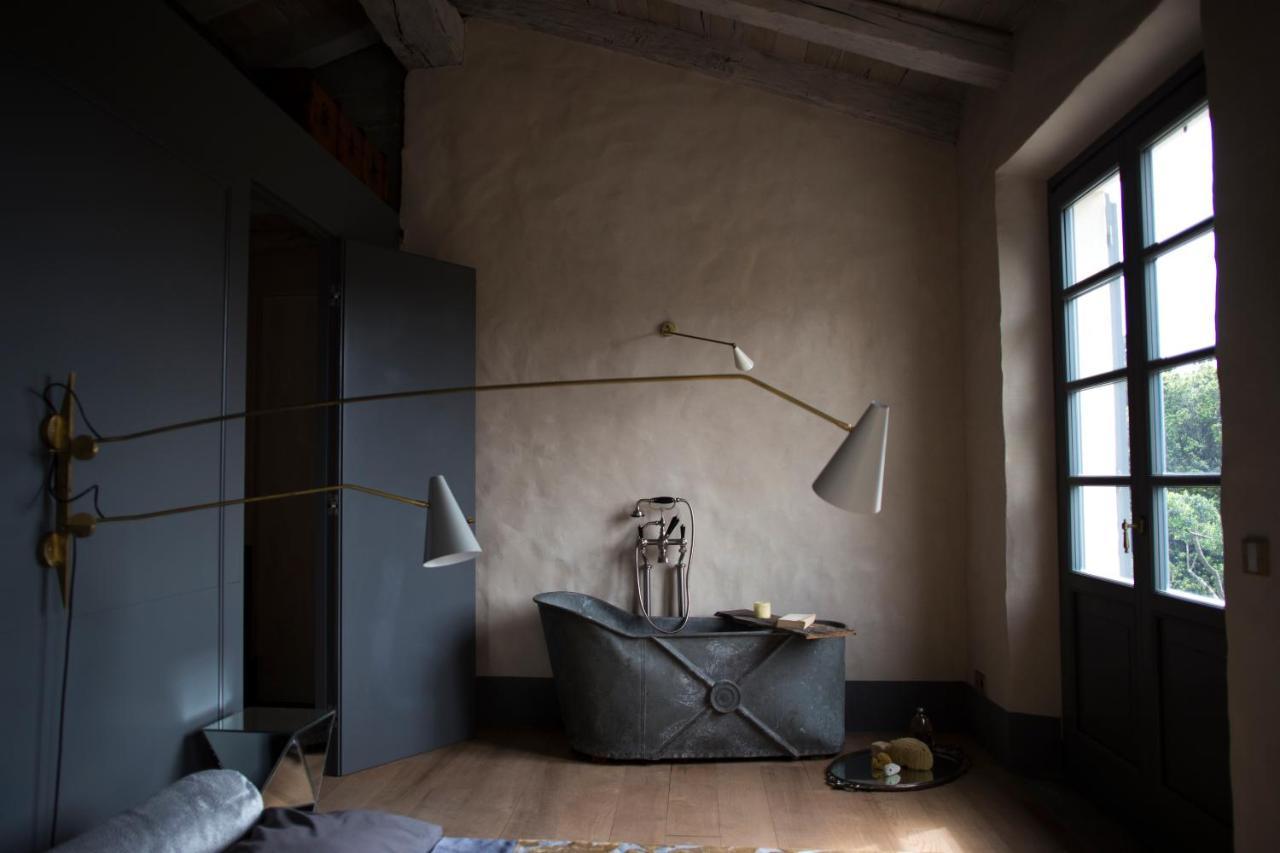 B&B La Fustaia Sarzana Exterior photo