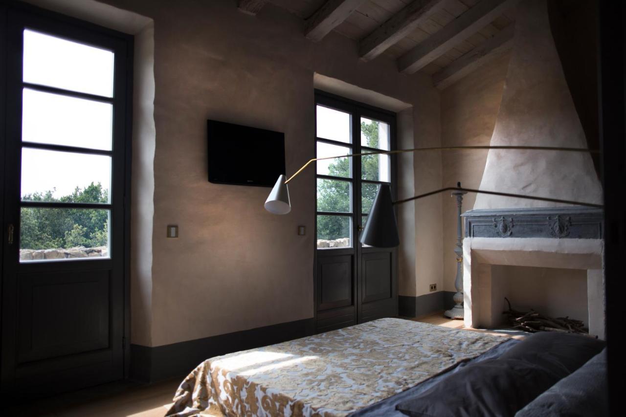 B&B La Fustaia Sarzana Exterior photo