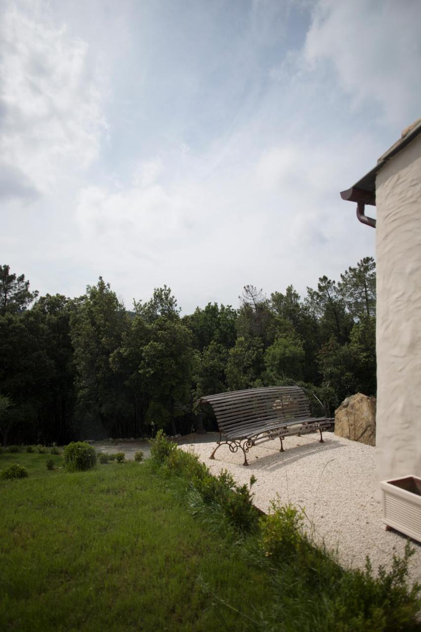 B&B La Fustaia Sarzana Exterior photo